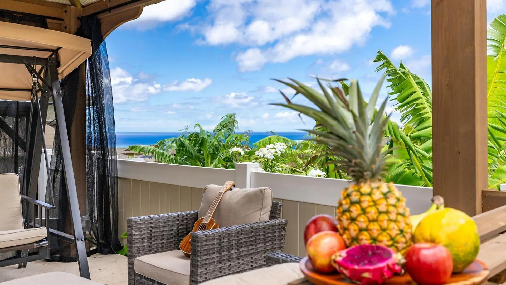 Waianae @ Marbella Lane - Stunning Gem W/ Mt & Ocean Viewsヴィラ