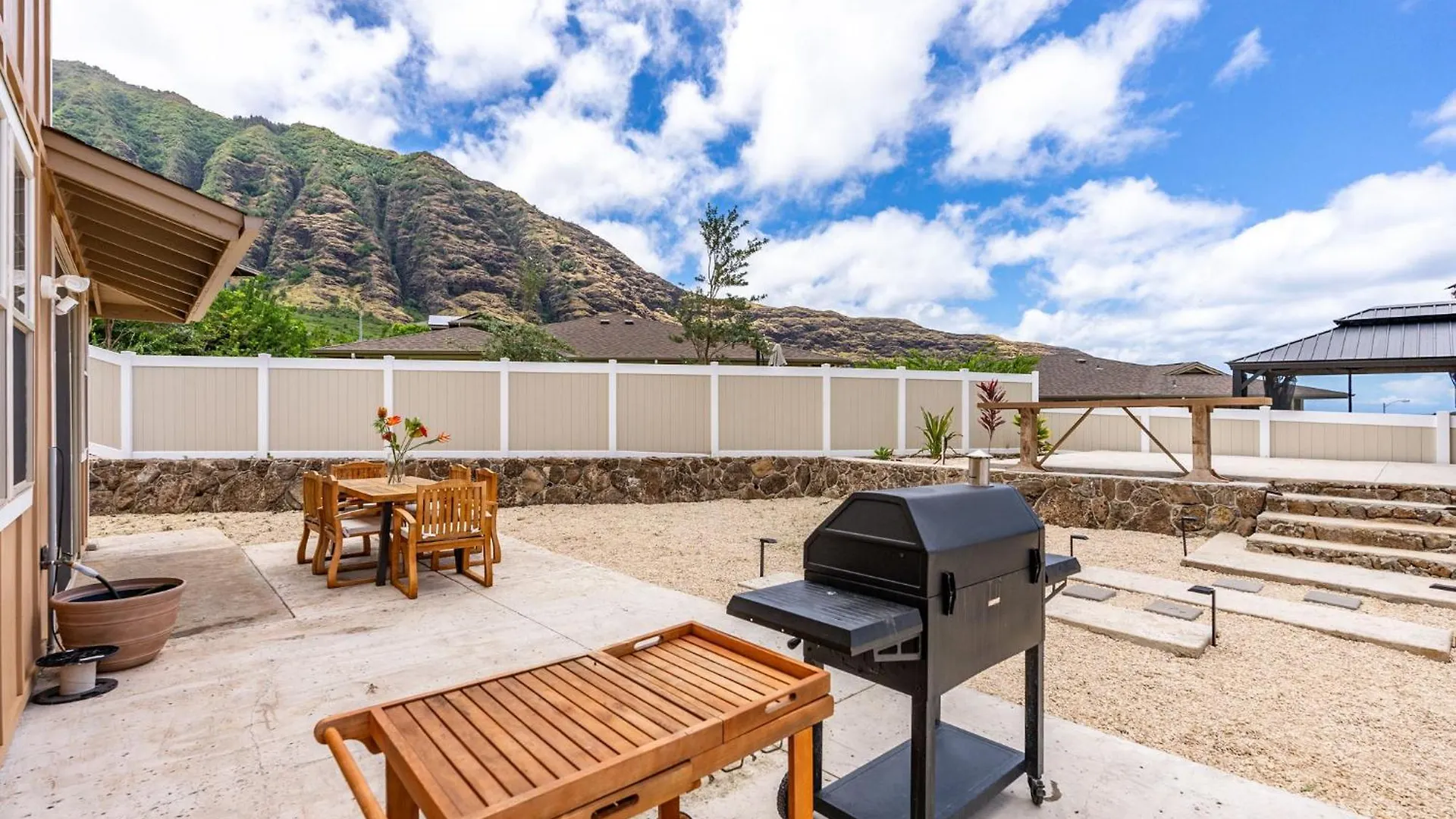 Waianae @ Marbella Lane - Stunning Gem W/ Mt & Ocean Viewsヴィラ 0*,  米国