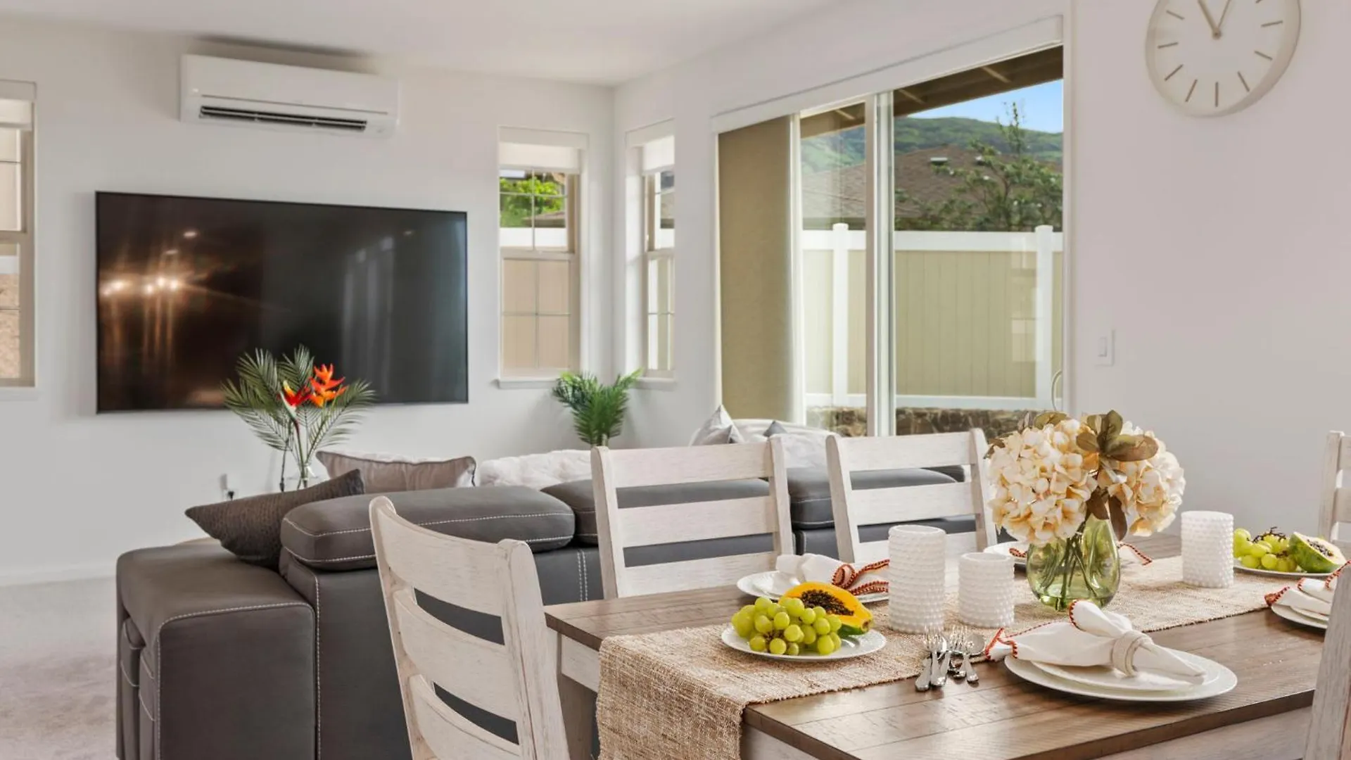 Waianae @ Marbella Lane - Stunning Gem W/ Mt & Ocean Viewsヴィラ