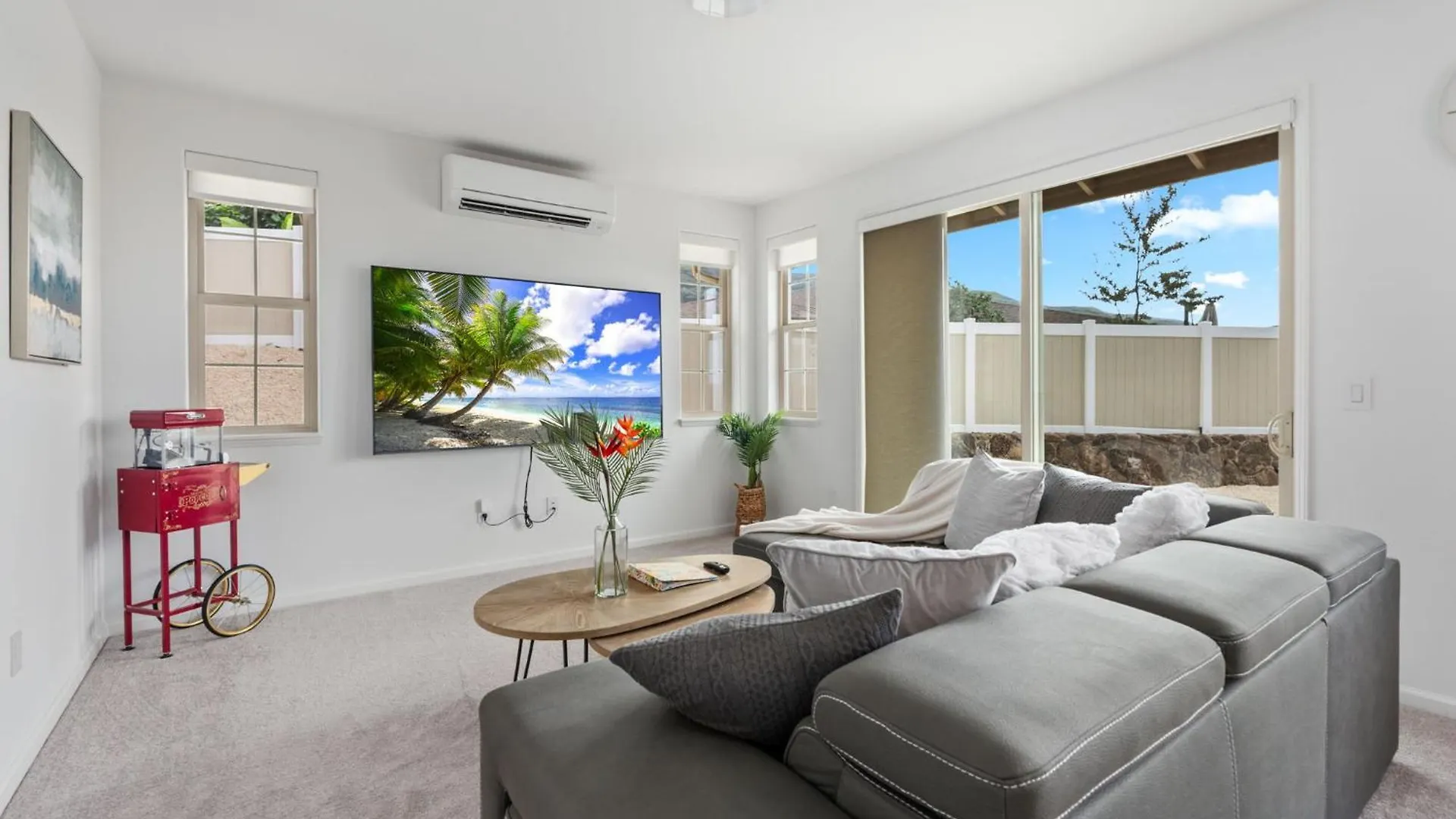 別荘 Waianae @ Marbella Lane - Stunning Gem W/ Mt & Ocean Viewsヴィラ