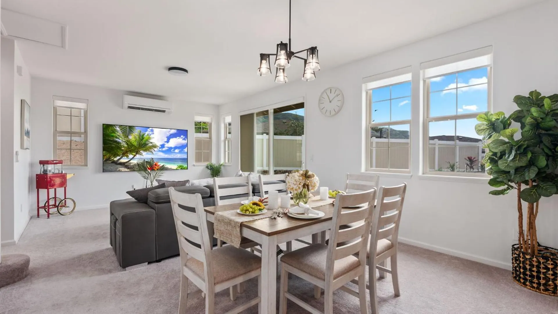 Waianae @ Marbella Lane - Stunning Gem W/ Mt & Ocean Viewsヴィラ 0*,  米国