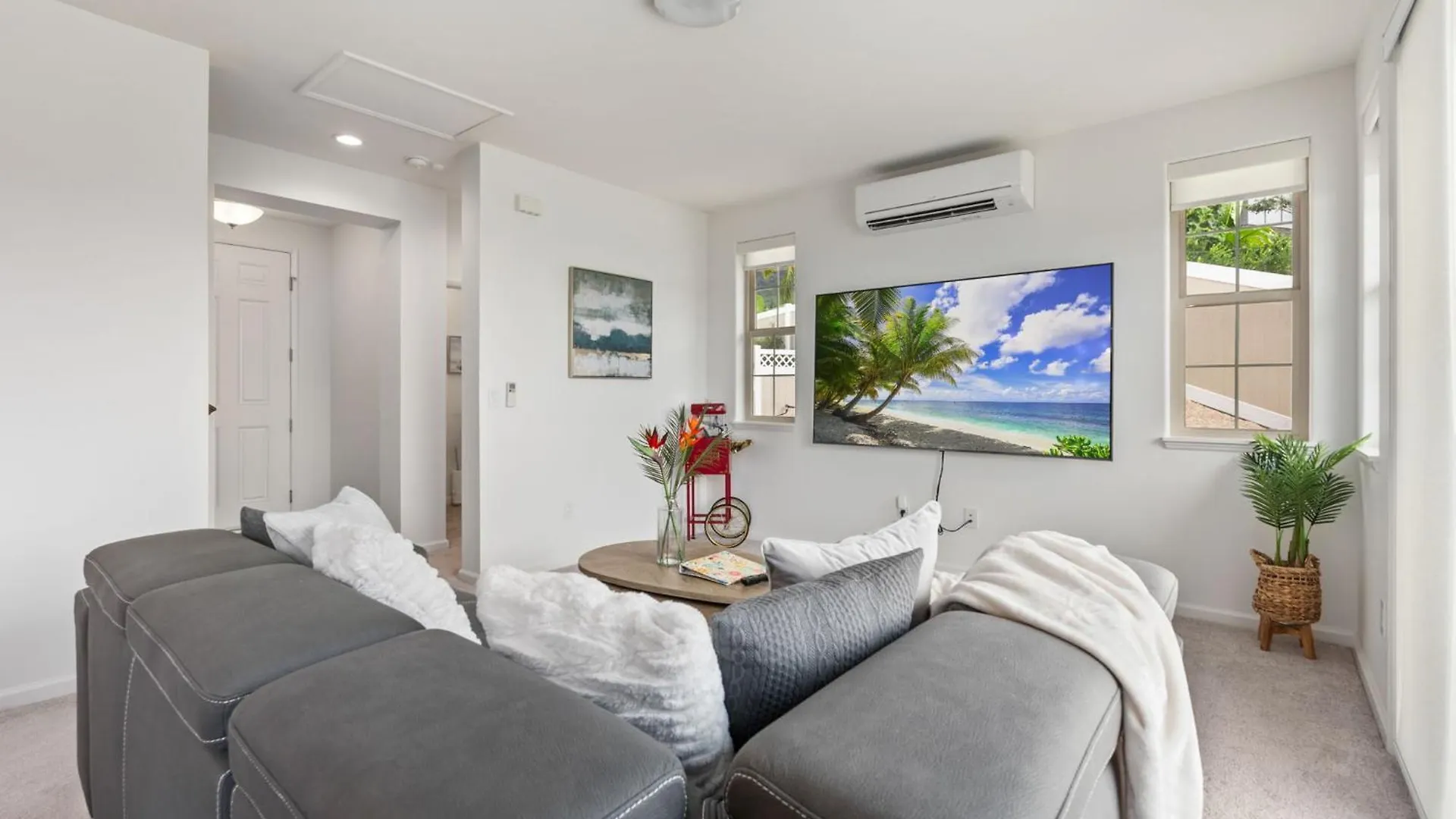 別荘 Waianae @ Marbella Lane - Stunning Gem W/ Mt & Ocean Viewsヴィラ 米国