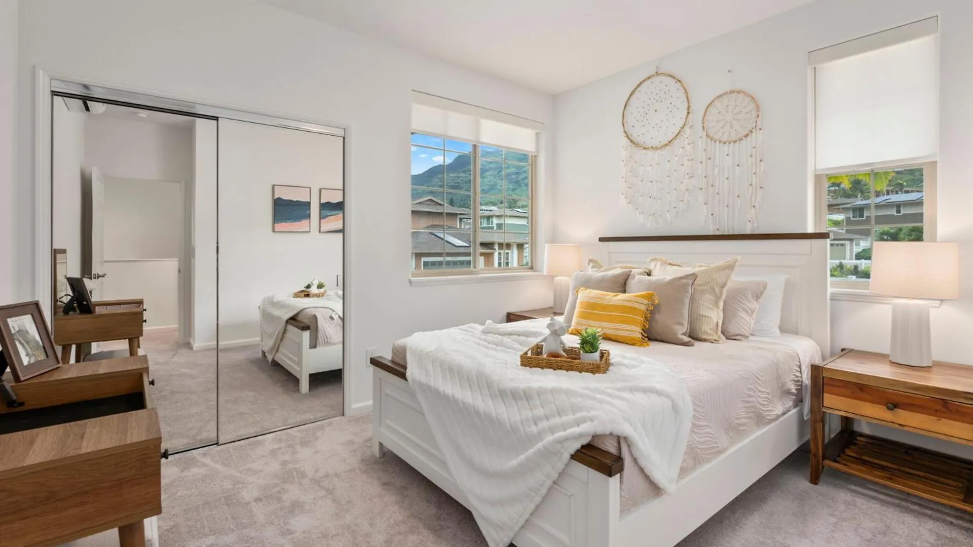 Waianae @ Marbella Lane - Stunning Gem W/ Mt & Ocean Viewsヴィラ 別荘