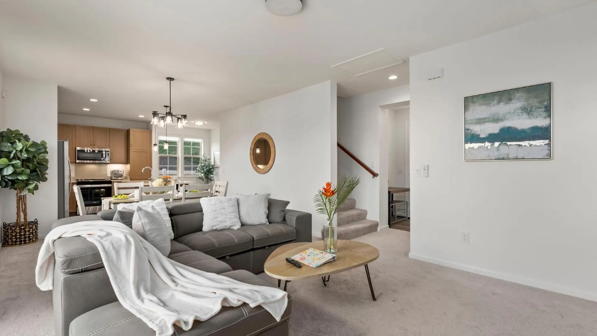 Waianae @ Marbella Lane - Stunning Gem W/ Mt & Ocean Viewsヴィラ 米国