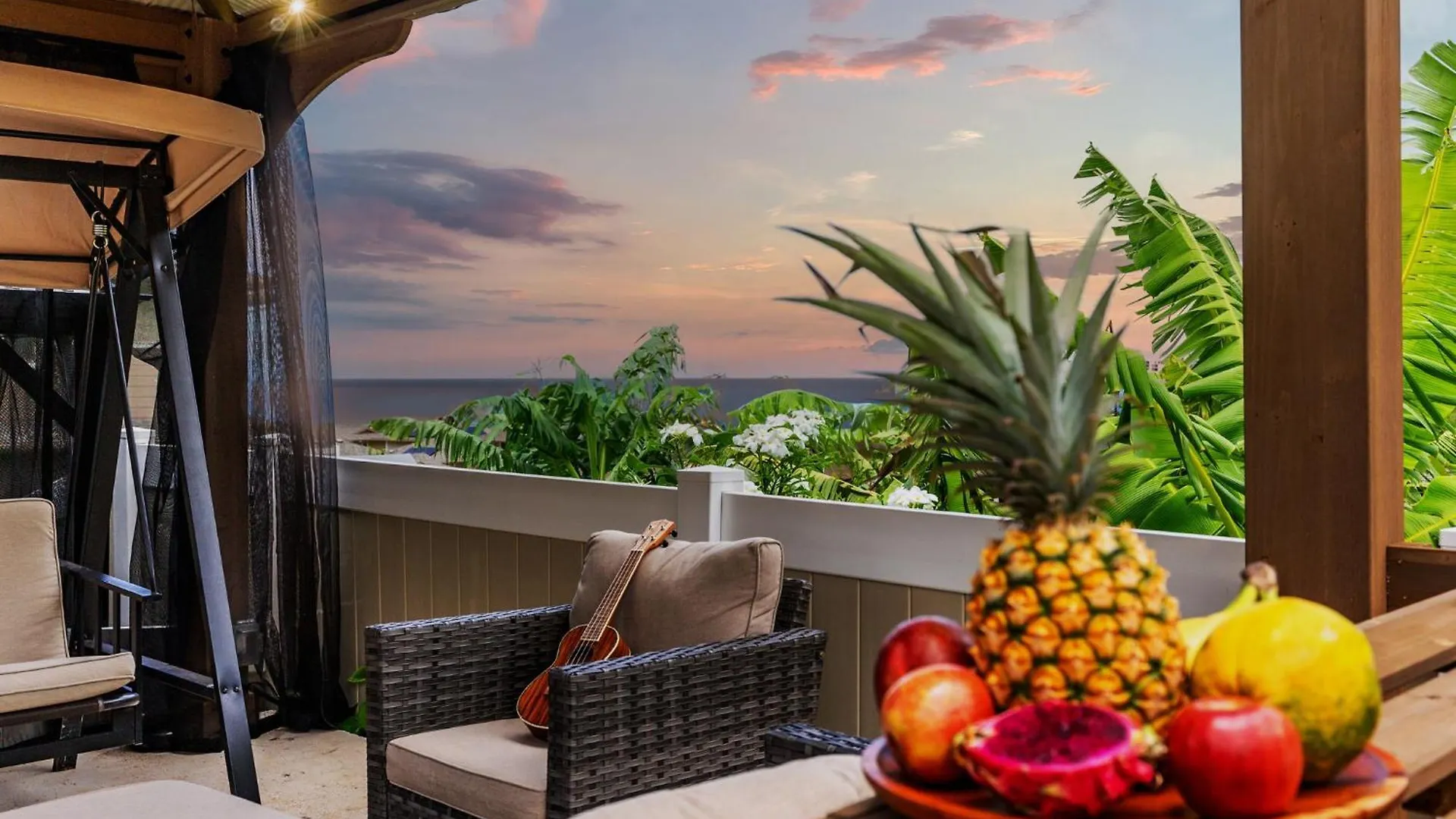 Waianae @ Marbella Lane - Stunning Gem W/ Mt & Ocean Viewsヴィラ 米国