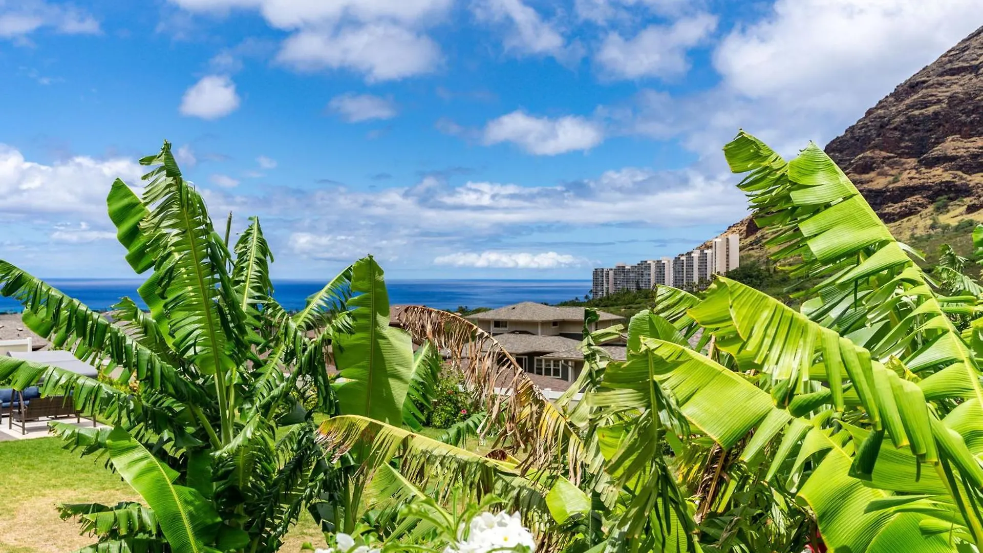 Waianae @ Marbella Lane - Stunning Gem W/ Mt & Ocean Viewsヴィラ 別荘