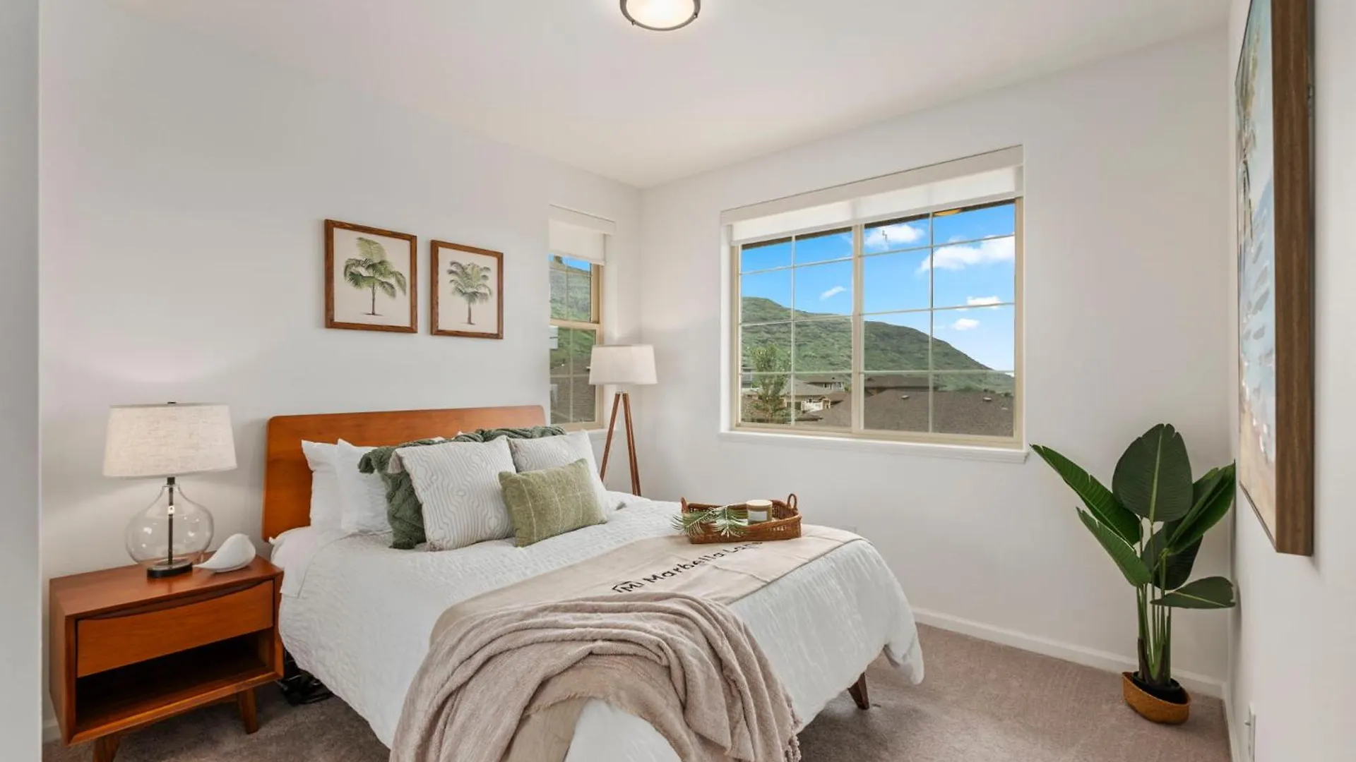 Waianae @ Marbella Lane - Stunning Gem W/ Mt & Ocean Viewsヴィラ