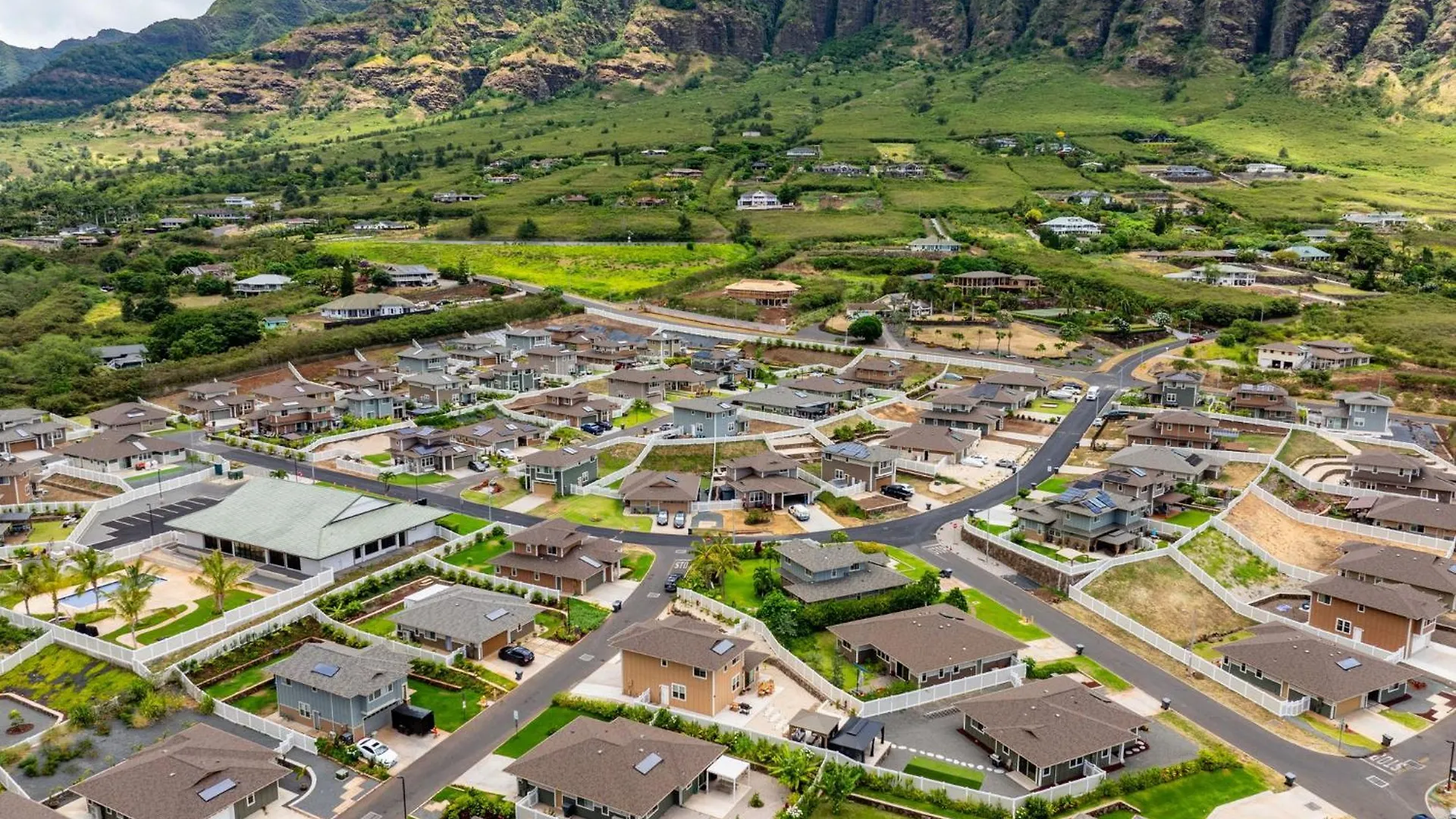 別荘 Waianae @ Marbella Lane - Stunning Gem W/ Mt & Ocean Viewsヴィラ