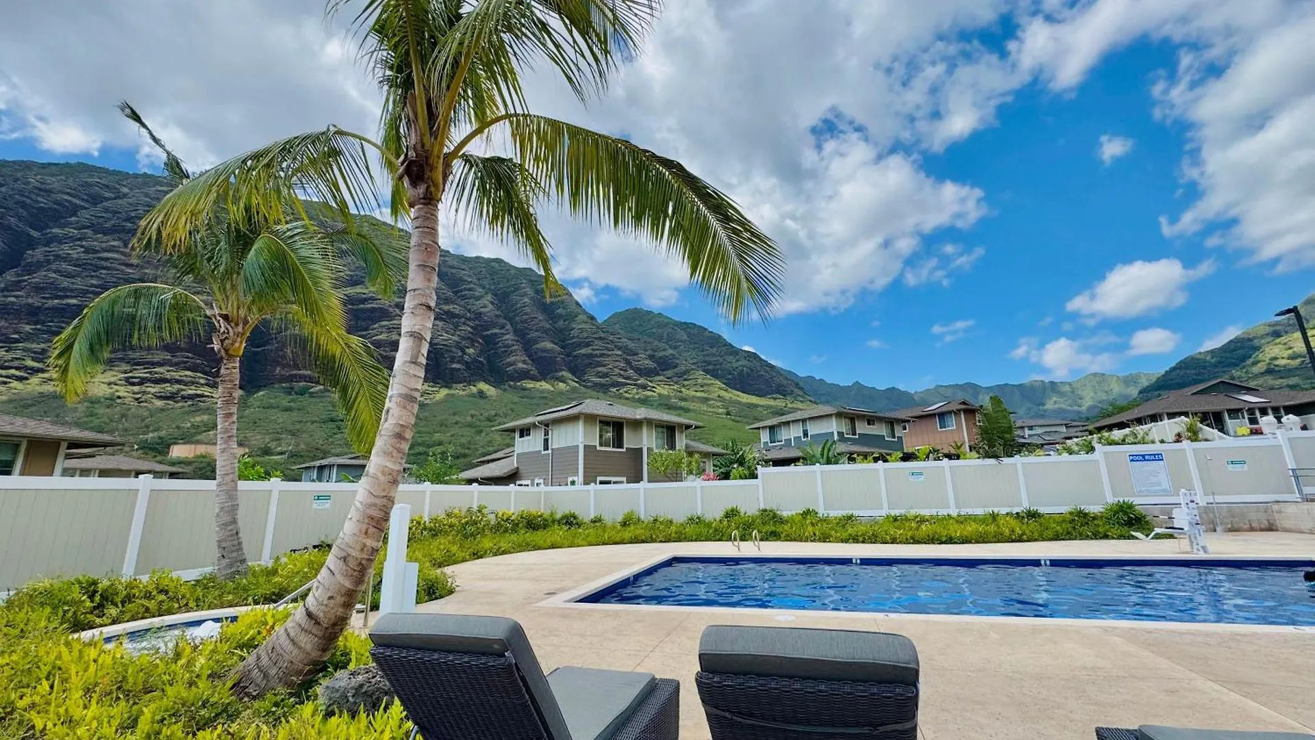Waianae @ Marbella Lane - Stunning Gem W/ Mt & Ocean Viewsヴィラ 別荘